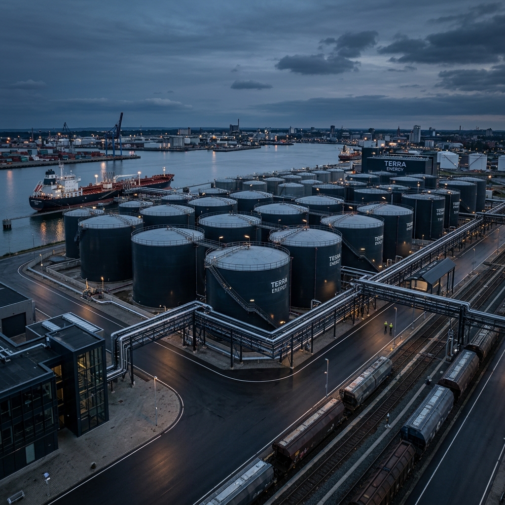 Industrial Intelligence