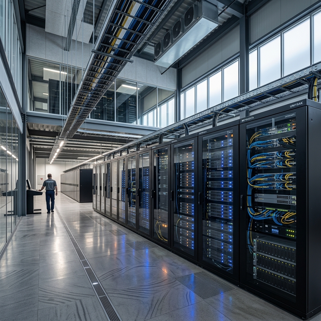 Digital Solutions & Applied Research